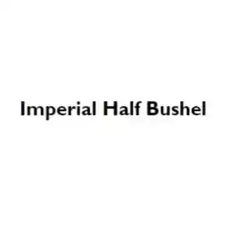 Shop Imperial Half Bushel discount codes logo