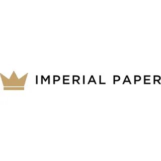 Imperial Paper logo