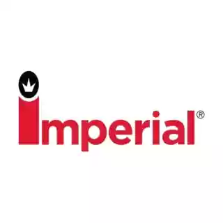 Imperial Supplies logo