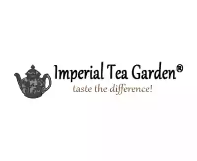 Imperial Tea Garden discount codes