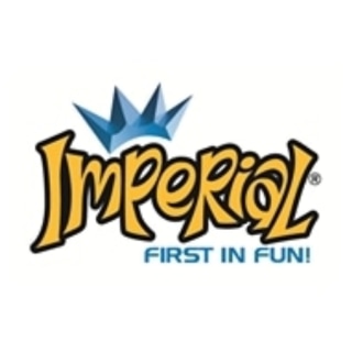 Shop Imperial Toy logo
