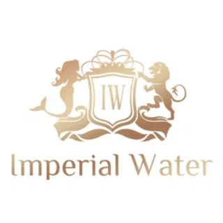 Imperial Water logo