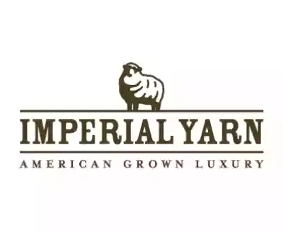 Imperial Yarn logo