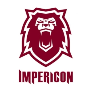Shop Impericon logo