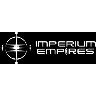 Imperium Empires  logo