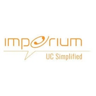Imperium Software logo