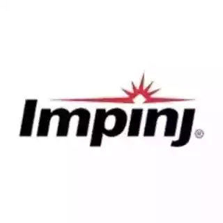 Shop Impinj logo