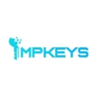 Shop Impkeys logo