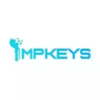 Impkeys coupon codes