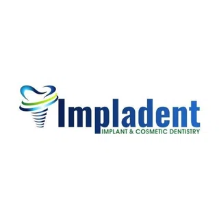 Impladent Implant & Cosmetic Dentistry logo