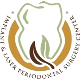 Implant & Laser Periodontal Surgery Center logo