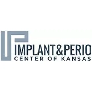 Implant & Perio Center of Kansas logo
