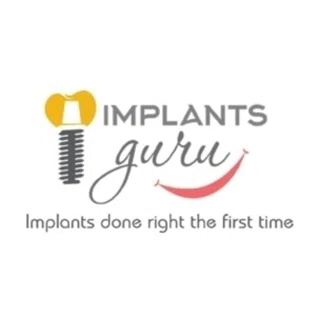 Implants Guru promo codes