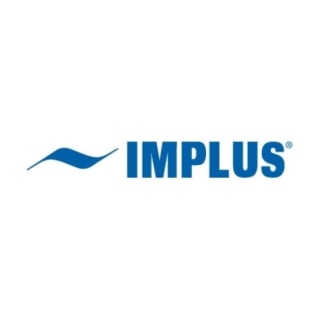 Shop Implus logo