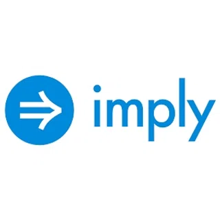 Shop Imply logo