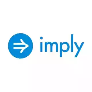 Shop Imply coupon codes logo