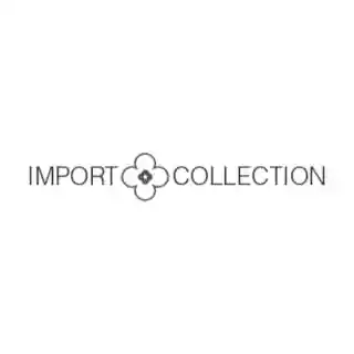 Import Collection coupon codes