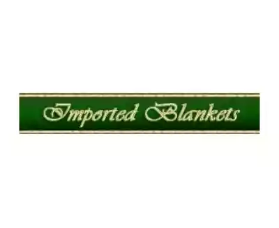 Shop Imported Blankets coupon codes logo
