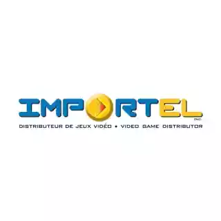 Importel logo