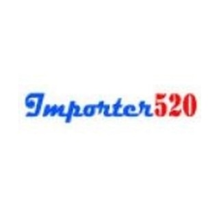 Shop Importer520 logo