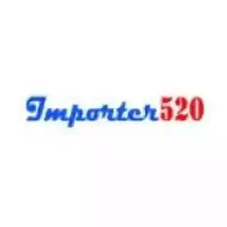 Shop Importer520 promo codes logo