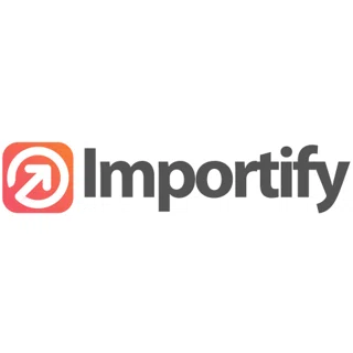 Importify logo