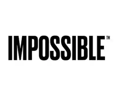 Impossible Foods promo codes