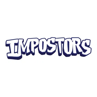 Impostors logo