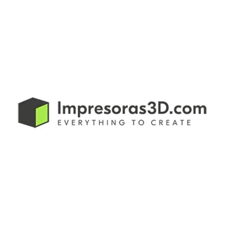 Shop Impresoras3D.com logo