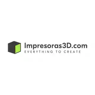 Impresoras3D.com logo
