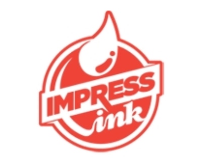 Shop Impress Ink logo