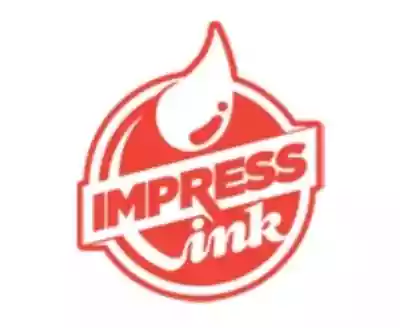 Shop Impress Ink discount codes logo