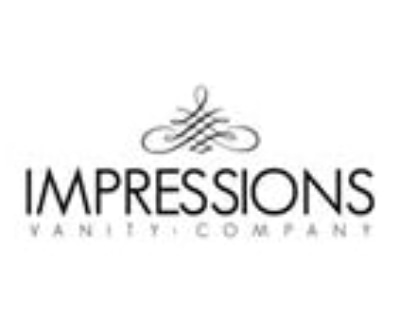 Shop Impressions Vanity Co. logo