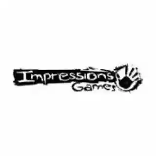 Impressions Games logo