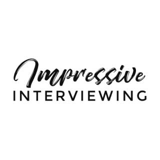 Shop Impressive Interviewing logo