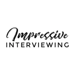 Shop Impressive Interviewing coupon codes logo