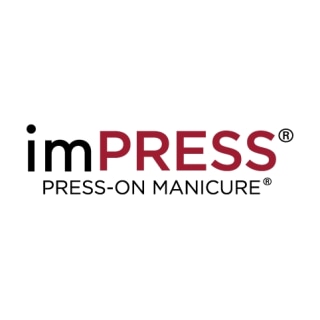 Shop imPRESS Manicure logo