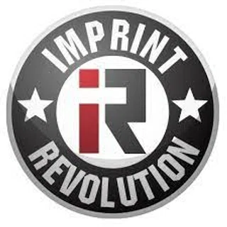 Imprint Revolution logo