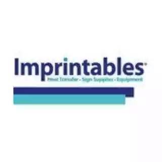 Imprintables Warehouse logo