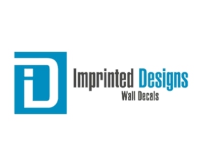 Shop Imprinted Designs logo
