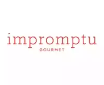 Impromptu Gourmet logo