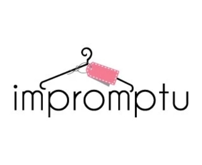 Shop Impromptu Boutique logo