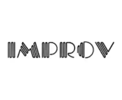 Improv logo
