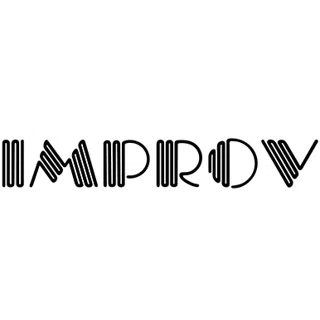 Shop Improv Comedy Theater logo