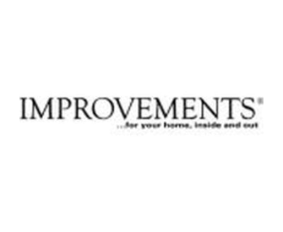 Shop Improvements logo