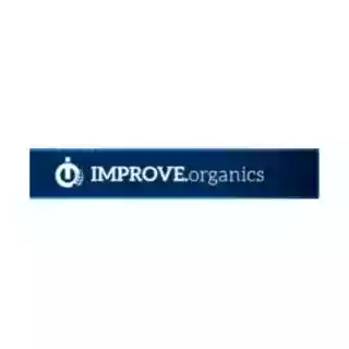 IMPROVE.organics coupon codes