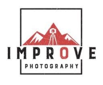 Shop Improve Photography logo