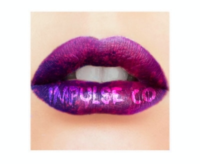 Shop Impulse Cosmetics logo