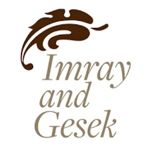 Imray and Gesek logo