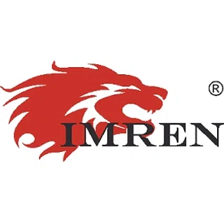 IMREN Batteries logo